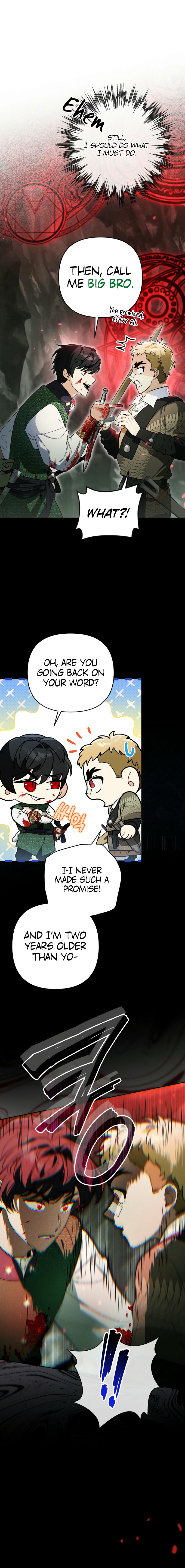 Read I Became the Genius Bastard of a Noble Dark Clan Manga Online