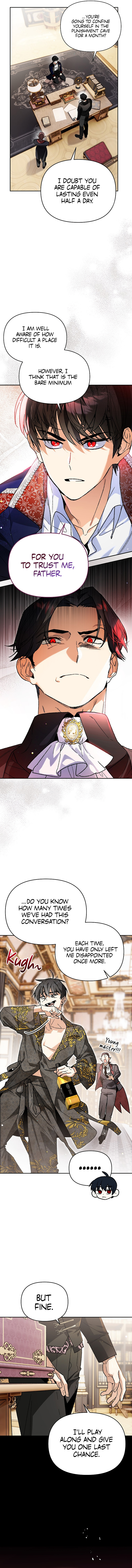 Read I Became the Genius Bastard of a Noble Dark Clan Manga Online