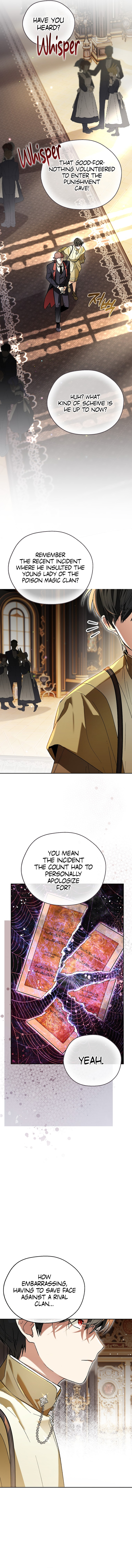 Read I Became the Genius Bastard of a Noble Dark Clan Manga Online