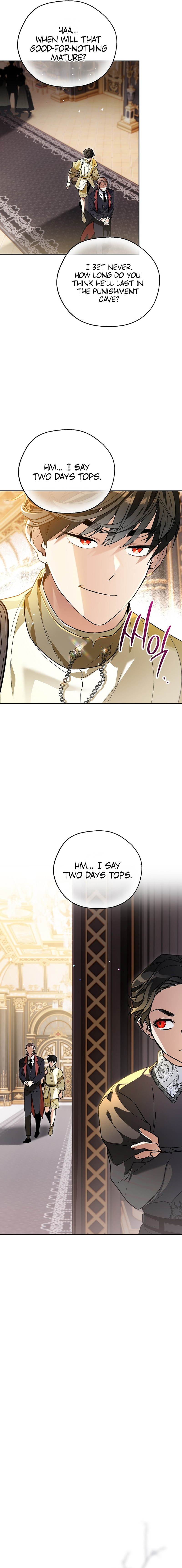 Read I Became the Genius Bastard of a Noble Dark Clan Manga Online