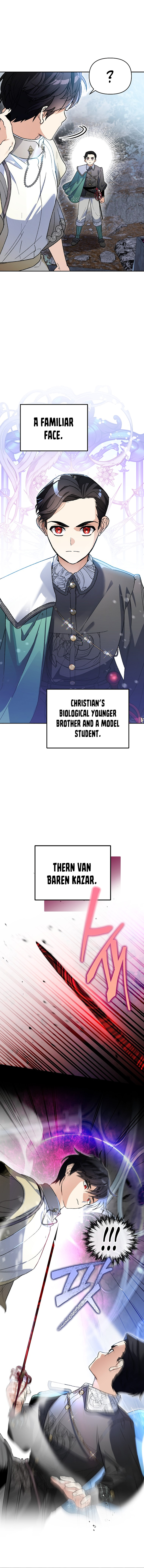 Read I Became the Genius Bastard of a Noble Dark Clan Manga Online