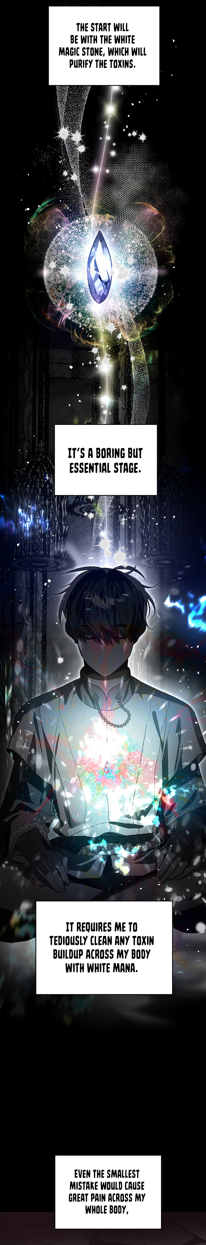 Read I Became the Genius Bastard of a Noble Dark Clan Manga Online