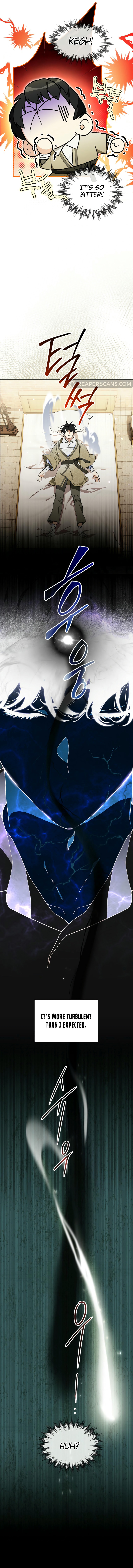 Read I Became the Genius Bastard of a Noble Dark Clan Manga Online