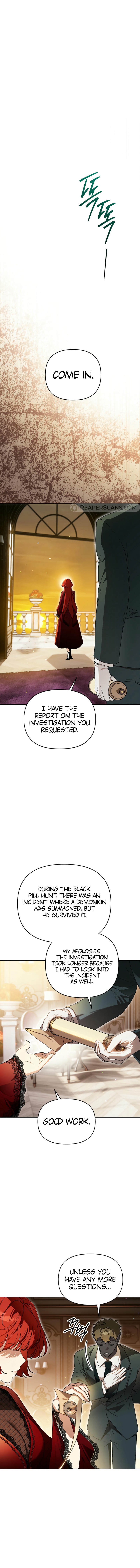 Read I Became the Genius Bastard of a Noble Dark Clan Manga Online