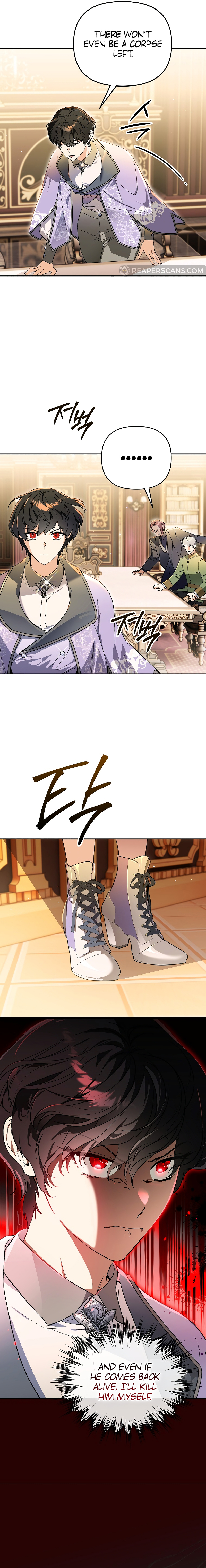 Read I Became the Genius Bastard of a Noble Dark Clan Manga Online