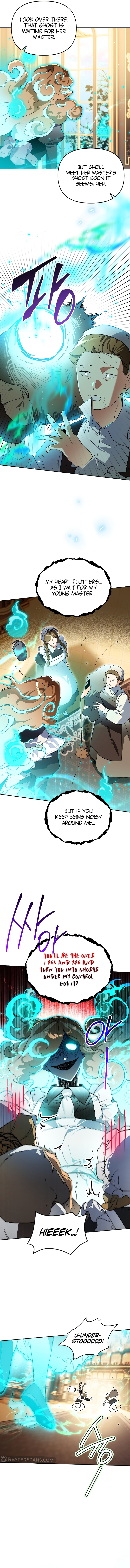 Read I Became the Genius Bastard of a Noble Dark Clan Manga Online