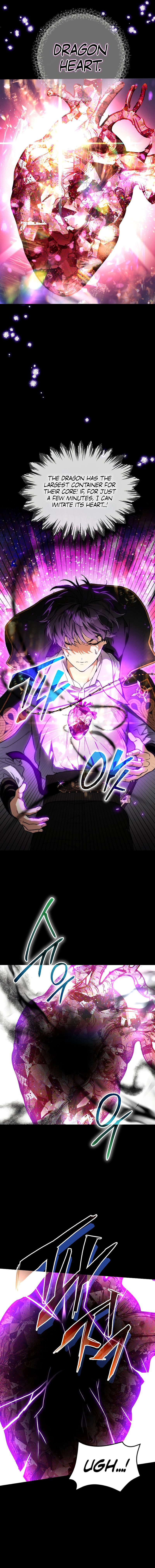 Read I Became the Genius Bastard of a Noble Dark Clan Manga Online