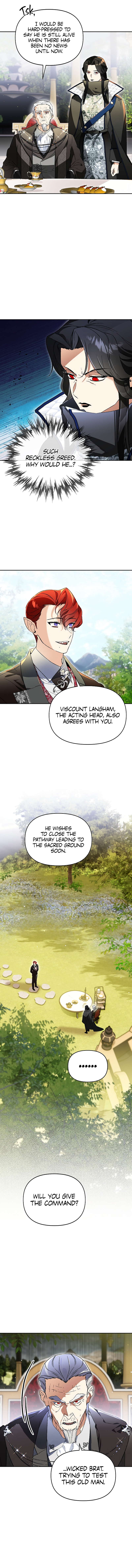 Read I Became the Genius Bastard of a Noble Dark Clan Manga Online