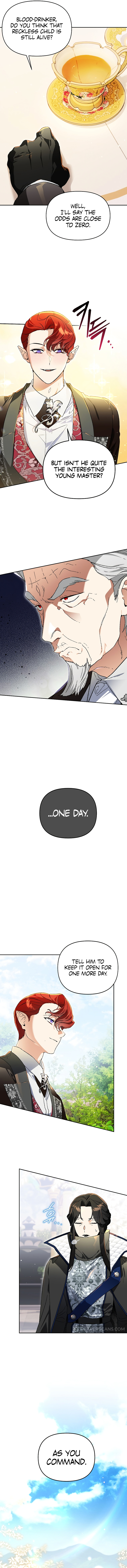 Read I Became the Genius Bastard of a Noble Dark Clan Manga Online