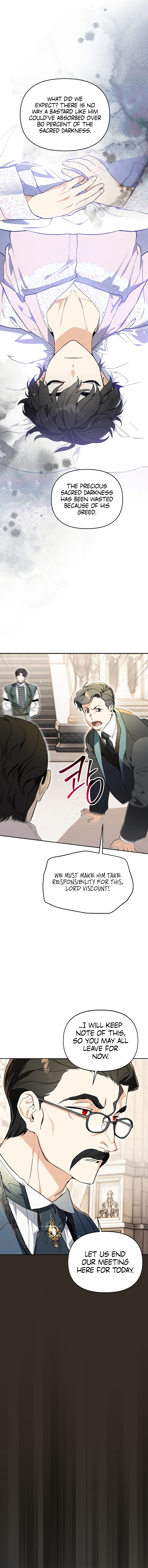 Read I Became the Genius Bastard of a Noble Dark Clan Manga Online