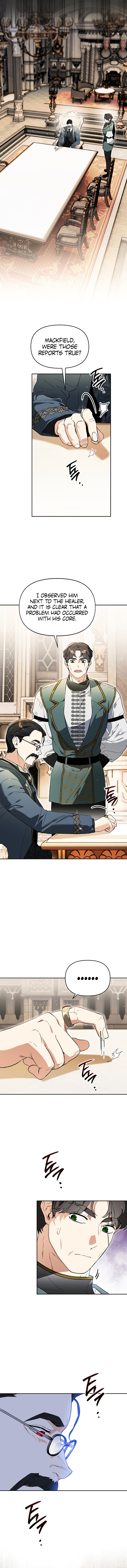 Read I Became the Genius Bastard of a Noble Dark Clan Manga Online