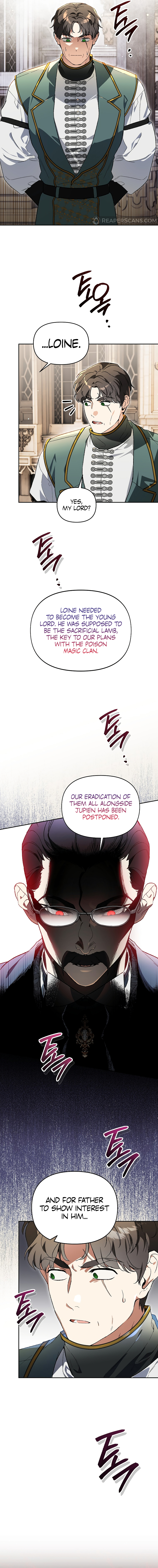 Read I Became the Genius Bastard of a Noble Dark Clan Manga Online