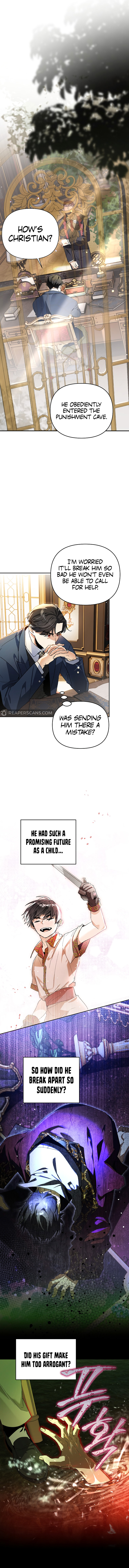 Read I Became the Genius Bastard of a Noble Dark Clan Manga Online