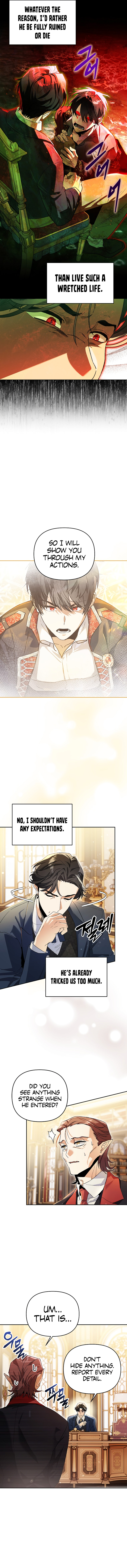 Read I Became the Genius Bastard of a Noble Dark Clan Manga Online