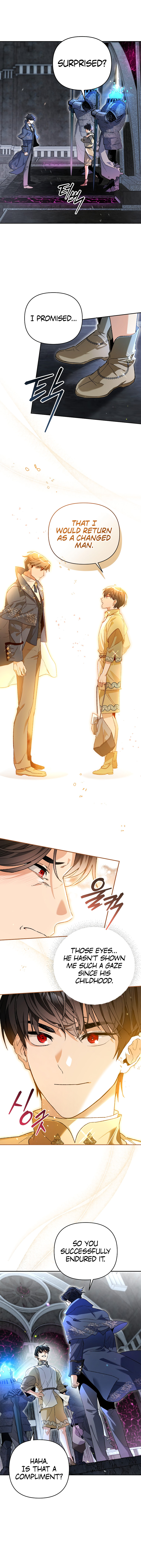 Read I Became the Genius Bastard of a Noble Dark Clan Manga Online