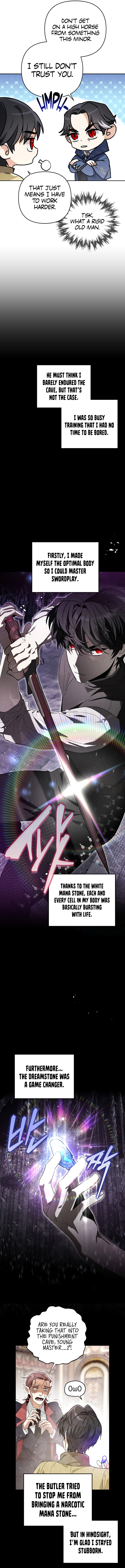 Read I Became the Genius Bastard of a Noble Dark Clan Manga Online