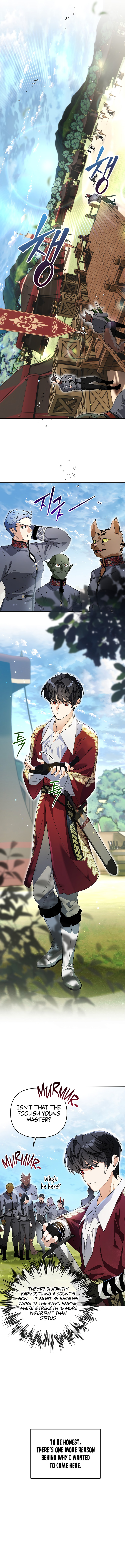 Read I Became the Genius Bastard of a Noble Dark Clan Manga Online