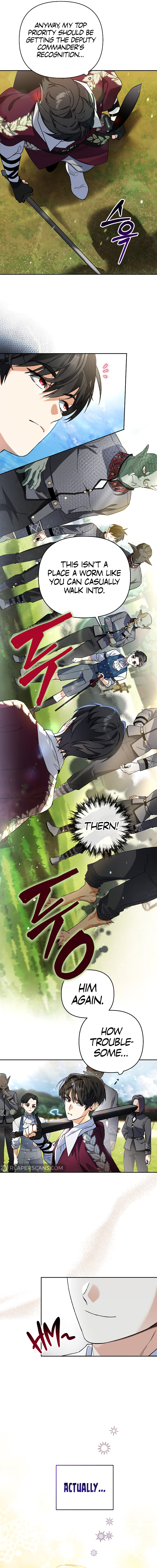 Read I Became the Genius Bastard of a Noble Dark Clan Manga Online