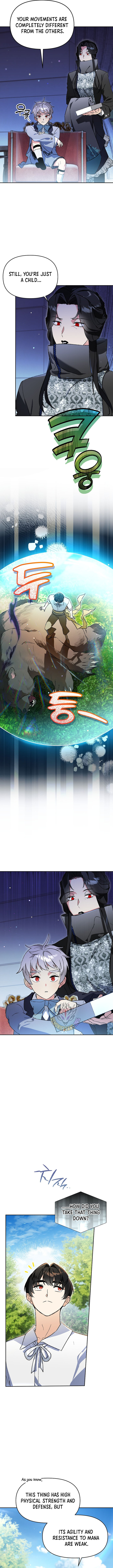 Read I Became the Genius Bastard of a Noble Dark Clan Manga Online