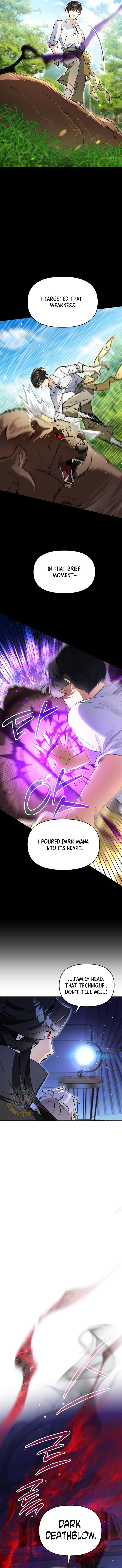 Read I Became the Genius Bastard of a Noble Dark Clan Manga Online