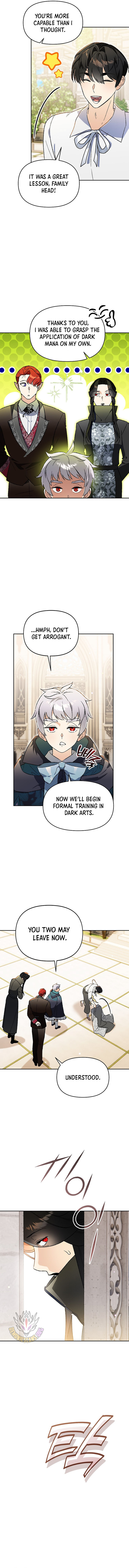 Read I Became the Genius Bastard of a Noble Dark Clan Manga Online