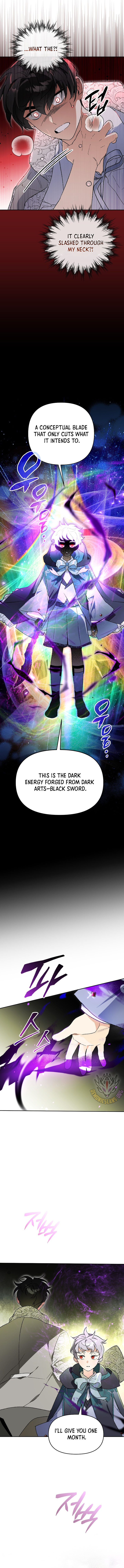 Read I Became the Genius Bastard of a Noble Dark Clan Manga Online