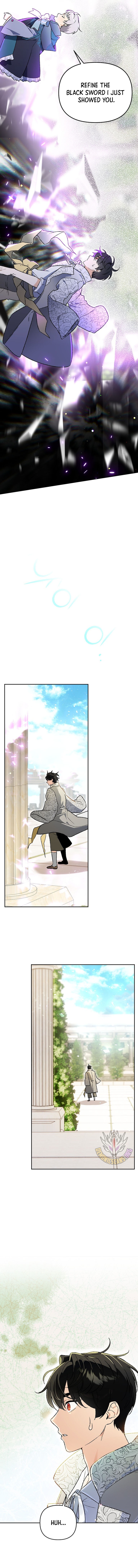 Read I Became the Genius Bastard of a Noble Dark Clan Manga Online