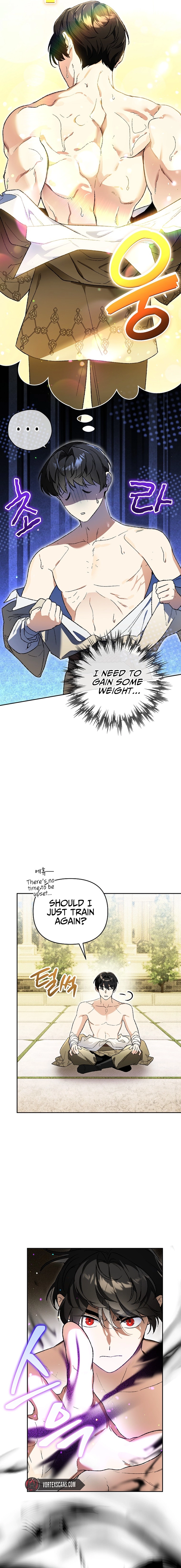 Read I Became the Genius Bastard of a Noble Dark Clan Manga Online