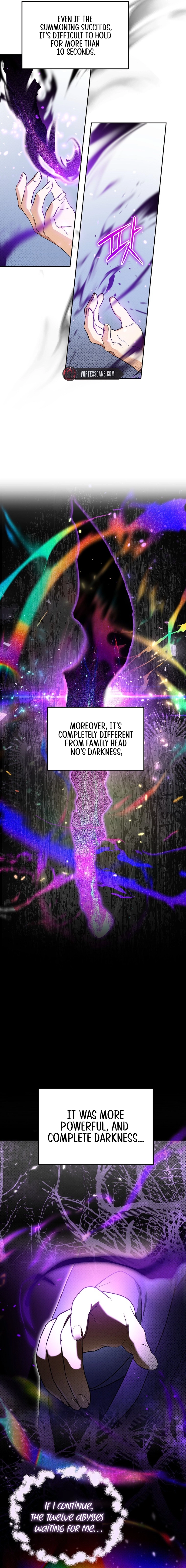 Read I Became the Genius Bastard of a Noble Dark Clan Manga Online