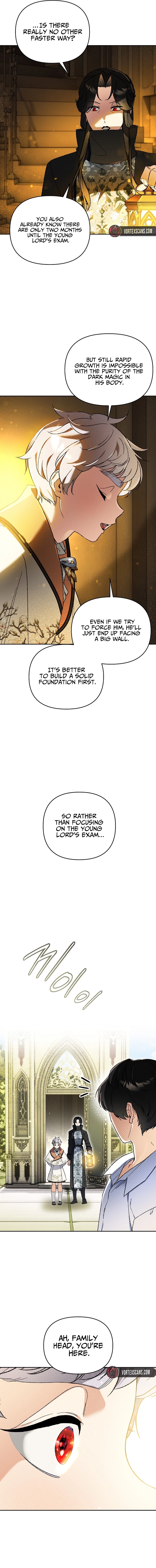 Read I Became the Genius Bastard of a Noble Dark Clan Manga Online