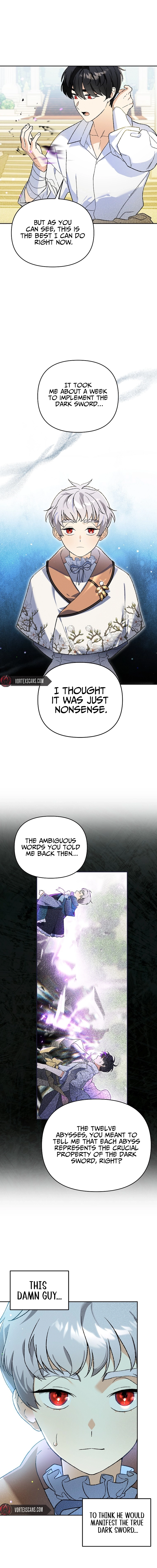 Read I Became the Genius Bastard of a Noble Dark Clan Manga Online