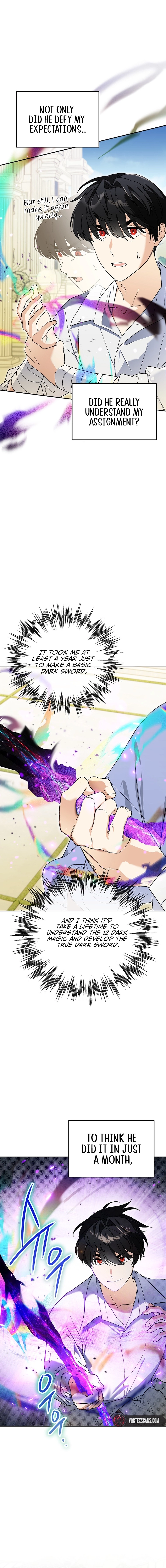 Read I Became the Genius Bastard of a Noble Dark Clan Manga Online