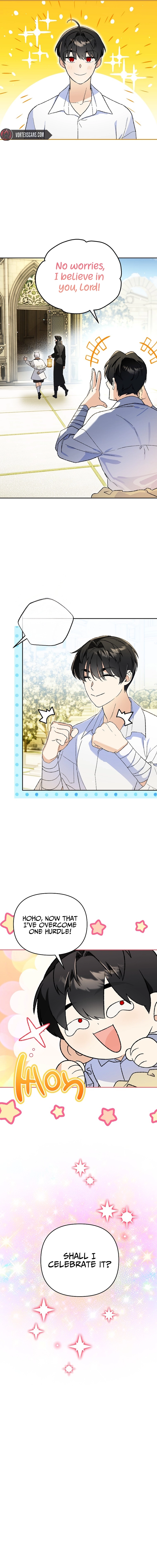 Read I Became the Genius Bastard of a Noble Dark Clan Manga Online