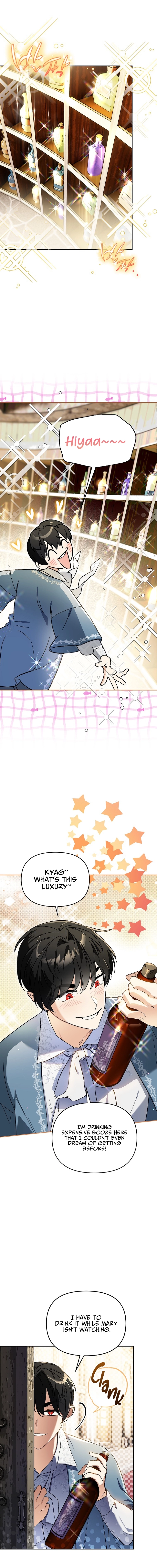 Read I Became the Genius Bastard of a Noble Dark Clan Manga Online