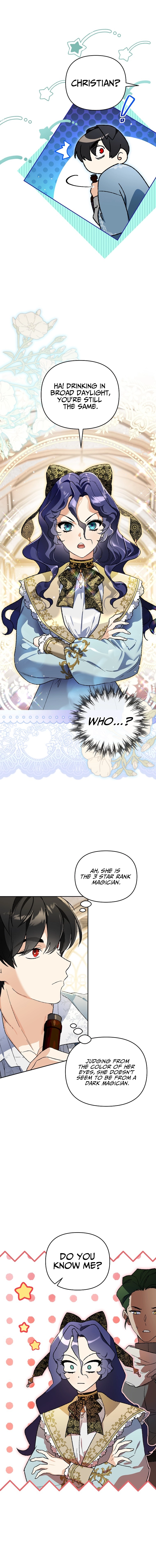 Read I Became the Genius Bastard of a Noble Dark Clan Manga Online