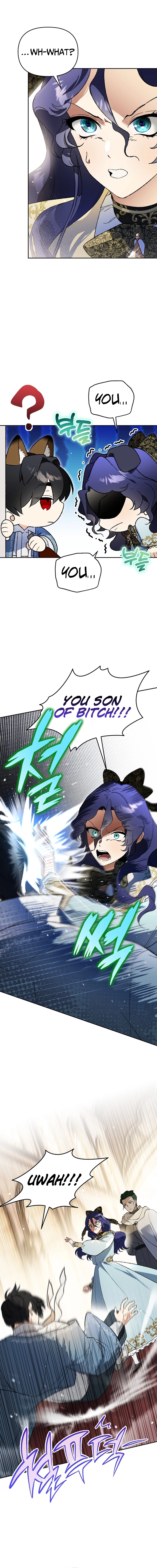 Read I Became the Genius Bastard of a Noble Dark Clan Manga Online