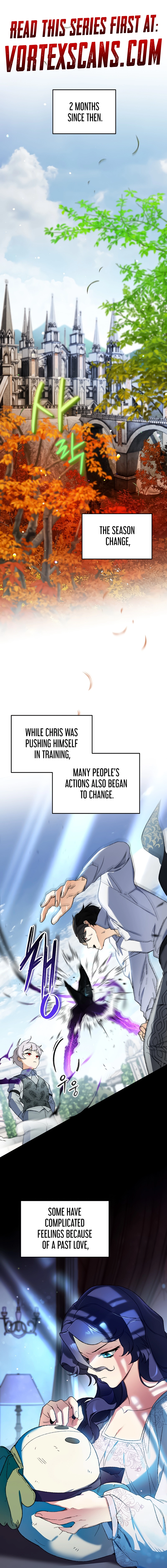 Read I Became the Genius Bastard of a Noble Dark Clan Manga Online