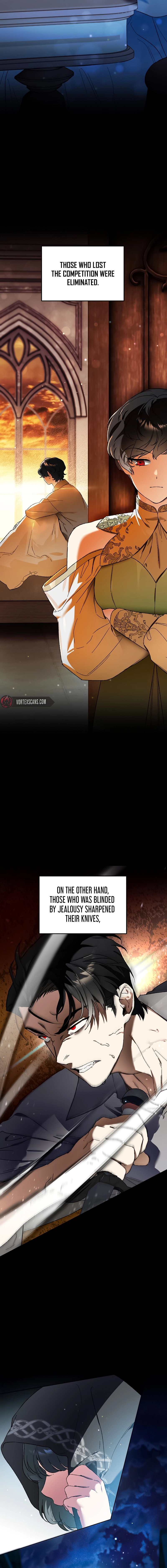 Read I Became the Genius Bastard of a Noble Dark Clan Manga Online