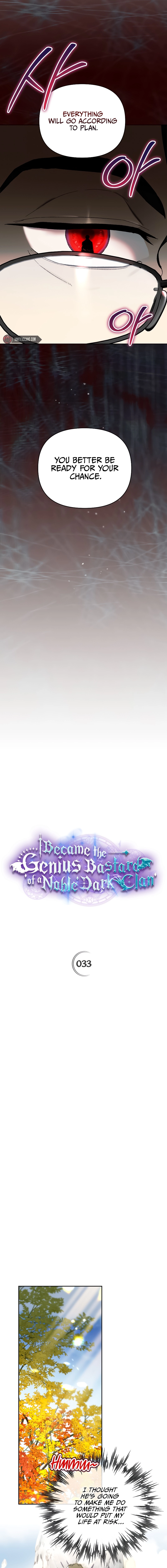 Read I Became the Genius Bastard of a Noble Dark Clan Manga Online