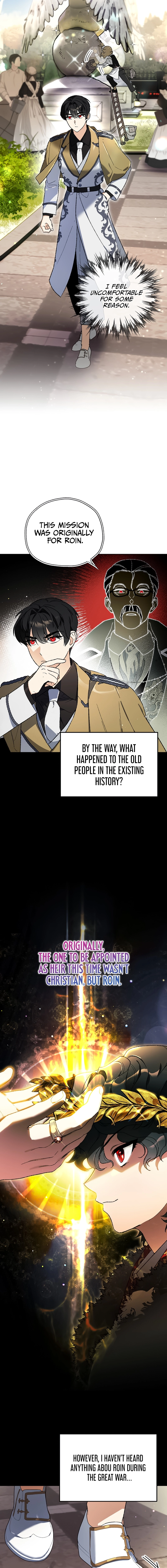 Read I Became the Genius Bastard of a Noble Dark Clan Manga Online