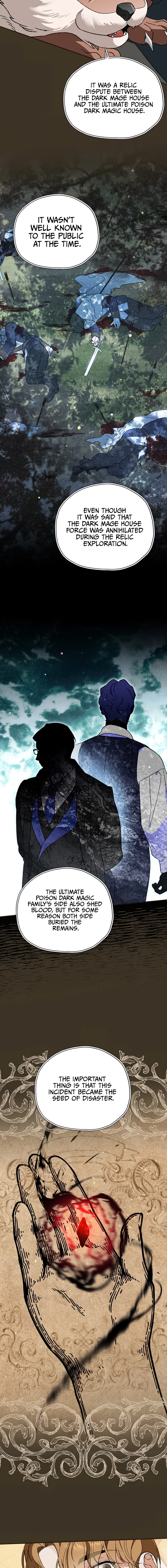 Read I Became the Genius Bastard of a Noble Dark Clan Manga Online