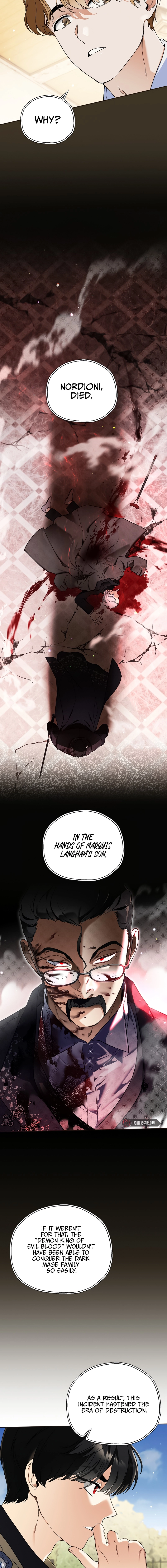 Read I Became the Genius Bastard of a Noble Dark Clan Manga Online