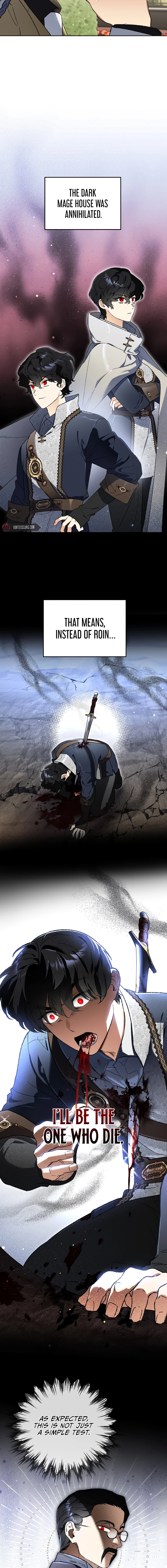 Read I Became the Genius Bastard of a Noble Dark Clan Manga Online