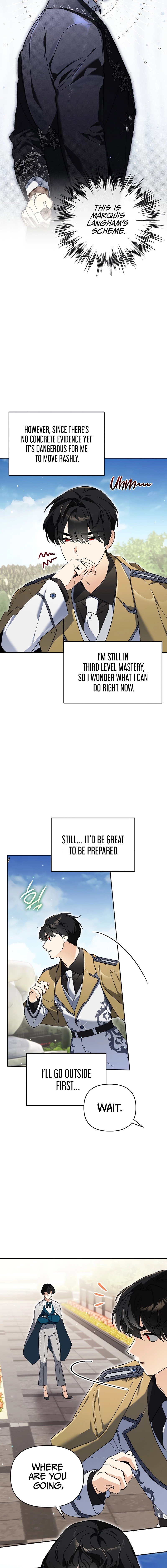 Read I Became the Genius Bastard of a Noble Dark Clan Manga Online