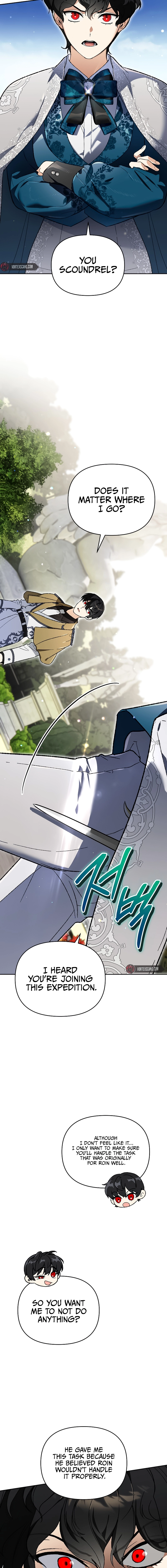 Read I Became the Genius Bastard of a Noble Dark Clan Manga Online