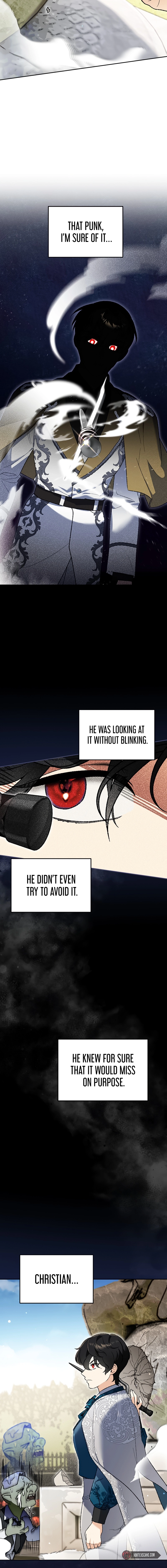 Read I Became the Genius Bastard of a Noble Dark Clan Manga Online