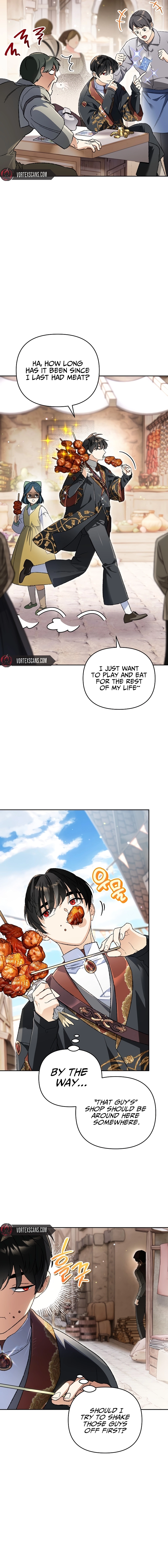 Read I Became the Genius Bastard of a Noble Dark Clan Manga Online