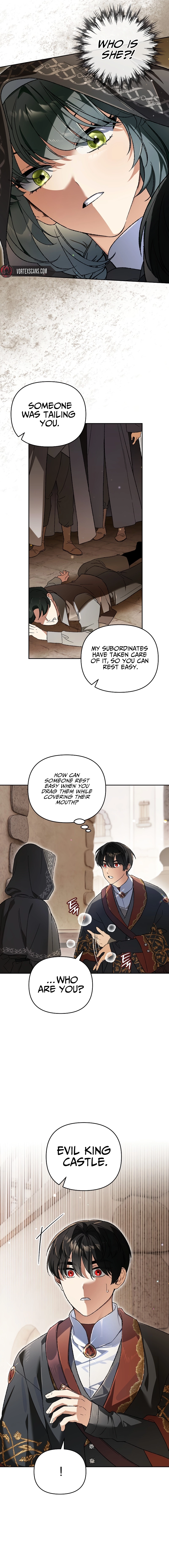 Read I Became the Genius Bastard of a Noble Dark Clan Manga Online