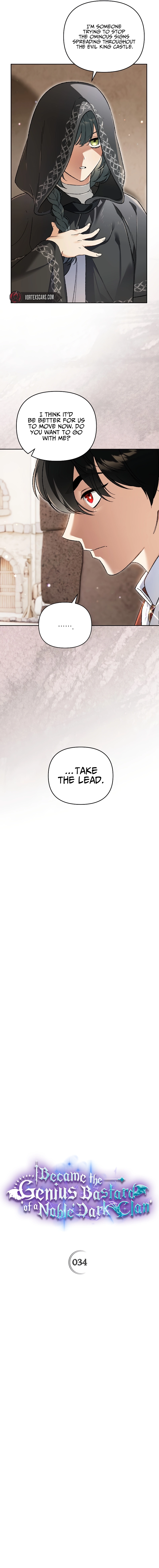 Read I Became the Genius Bastard of a Noble Dark Clan Manga Online