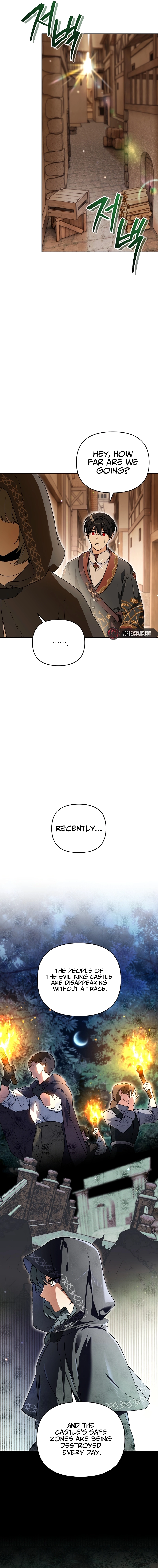 Read I Became the Genius Bastard of a Noble Dark Clan Manga Online